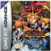Konami Yu-Gi-Oh! Verdensmesterskabsturnering 2004 (fornyet)