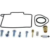All Balls Racing 26-10047 Carb. Genopbygningss?t kompatibelt med/udskiftning til Husqvarna TC 125 & 250 2017-19 TE 150 2017-2019 TE 250 & 300 201