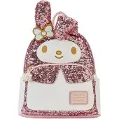 Loungefly Sanrio Sequin My Melody Mini -rygs?k