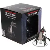 WizKids D & D -ikoner af rige: Spiderdragon - Bokset miniature
