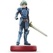 Nintendo Amiibo Alm Fire Emblem Japanese Ver.