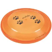 Trixie 33561 Doggy Disc 19 cm Assorterede farver