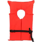Seachoice Foam Junior Redningsvest