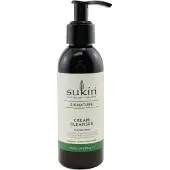 Sukin , Signature, Creme Rengörer, 4,23 fl oz (125 ml)