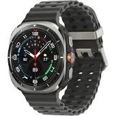 Samsung Galaxy Watch Ultra 47 mm LTE L705 (2025) – Titansølv