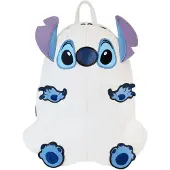 Loungefly Disney Stitch Ghost Rygsæk