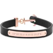 Paul Hewitt Phfscrbs Armbånd