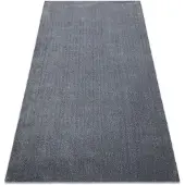 Rugsx Moderne tæppe vask LATIO 71351070 grå 80x150 cm