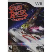 Nintendo Speed ??Racer: The Videogame - Wii (fornyet)