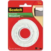 Scotch indendørs monteringstape
