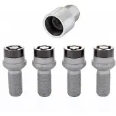 McGard LUG BOLT KONUSSDE 14X1,5