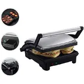 Russell Hobbs Cook@Home 17888-56 3-IN-1 - Grill - elektrisk