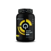 QNT Metapure Zero Carb Whey Protein Isolate Low Lactose 908g