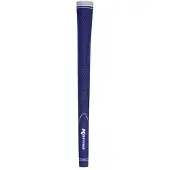 Karma Neion II Blue Golf Grips for Men Standard St?rrelse