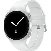 Samsung Galaxy Watch 8 40 mm LTE L325 Sølv