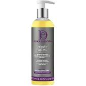 Design Essentials Honey Creme Cleansing Shampoo 12oz