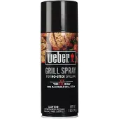Weber Grill'n spray 6 oz. - pakke med 3