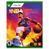 2K NBA 2K23 - Xbox One