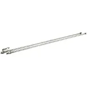 Kentrol 30517 Strut Rod Kit til CJ
