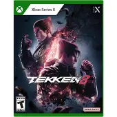 Bandai Tekken 8 (XSX)