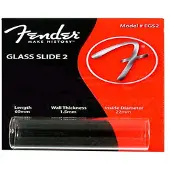 Fender Glass Guitar Slide Standard stor