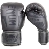 Venum elite boksehandsker - gr?/gr?