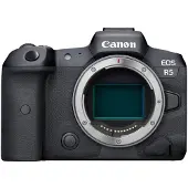Canon EOS R5 spejlløst digitalkamera (kun kamerahus)