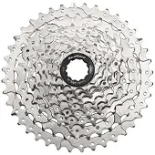 Sunrace Sun Race CSM980 9SP. Kassette 11-40t
