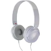 Yamaha HPH-50WH Compact lukkede hovedtelefoner hvide