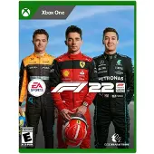 Electronic Arts F1 2022 - Xbox One