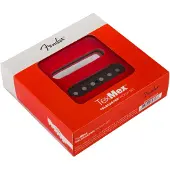 Fender Tex-Mex Telecaster Single-Coil Pickups-S?t p? 2