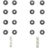 Fel-Pro SS 70283-1 Ventilstamforseglingss?t