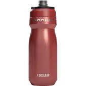 CamelBak Podium Insulated Steel 500ml, rød