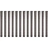 Winn S?t med 13 Excel Wrap Standard Black Golf Grip