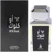 Risala 12 o ur til mnd - 3,4 oz EDP Spray
