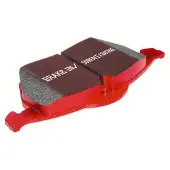 EBC -bremser DP31140C Redstuff keramisk lavst?vbremsepude