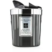 Jo Malone Dark Amber & Ginger Lily Duftlys 200g (2,5 tommer)