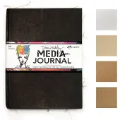 Ranger MDJ54726 Dina Wakley Media Journal 8 " X10 "