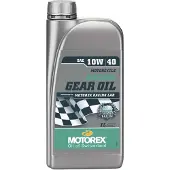 Motorex Racing 10w40 1l Gearolie