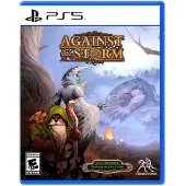 Fireshine Games Against The Storm - PlayStation 5