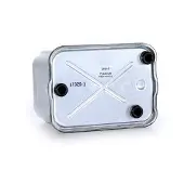 WIX FILTERS Racing Filters Brndstoffilter