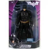 Batman New Batsuit 10 tommer actionfigur