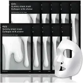 Abib Gummy Sheet Mask 10 ark (Vita)