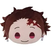 SEGA Demon Slayer: Kimetsu no Yaiba - Tanjiro Kamado PM Interior Cushion