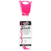 Tulip Dimensional stofmaling 1-1/4 ounces-slik-hvid