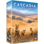 AEG Cascadia: Rolling Hills