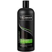 TRESEMME SHAMPOO Fejlfri kr?llehydrering 28 ounce (828 ml)