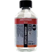 Amsterdam akryllak 115 mat