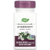 Nature'S Way , Øjenbryn, Herbal Blend, 100 Vegan Kapsler