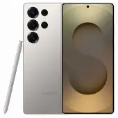 Samsung Galaxy S25 Ultra S938B 256 GB (12 GB RAM) grå